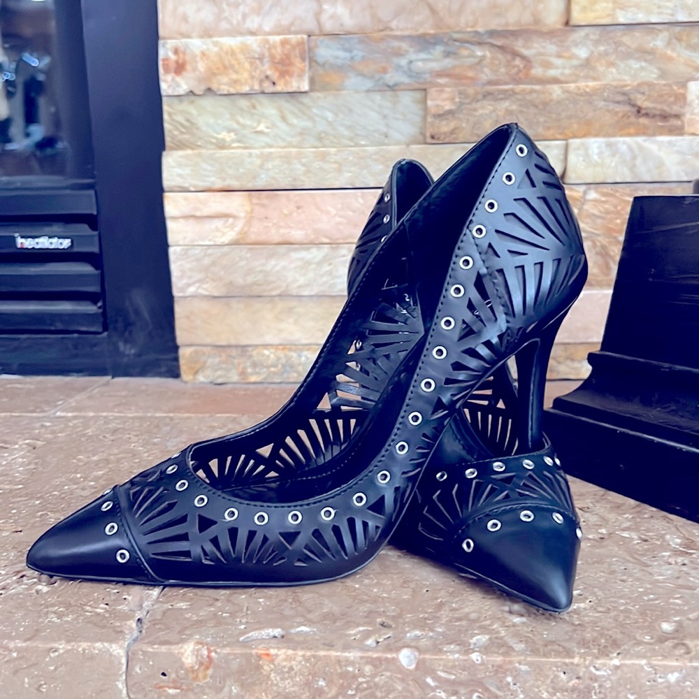 BCBG Heels
